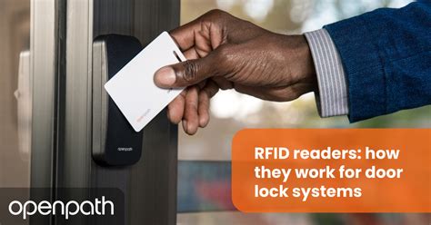 rfid door lock system long beach|The 5 Best Smart Locks of 2024 .